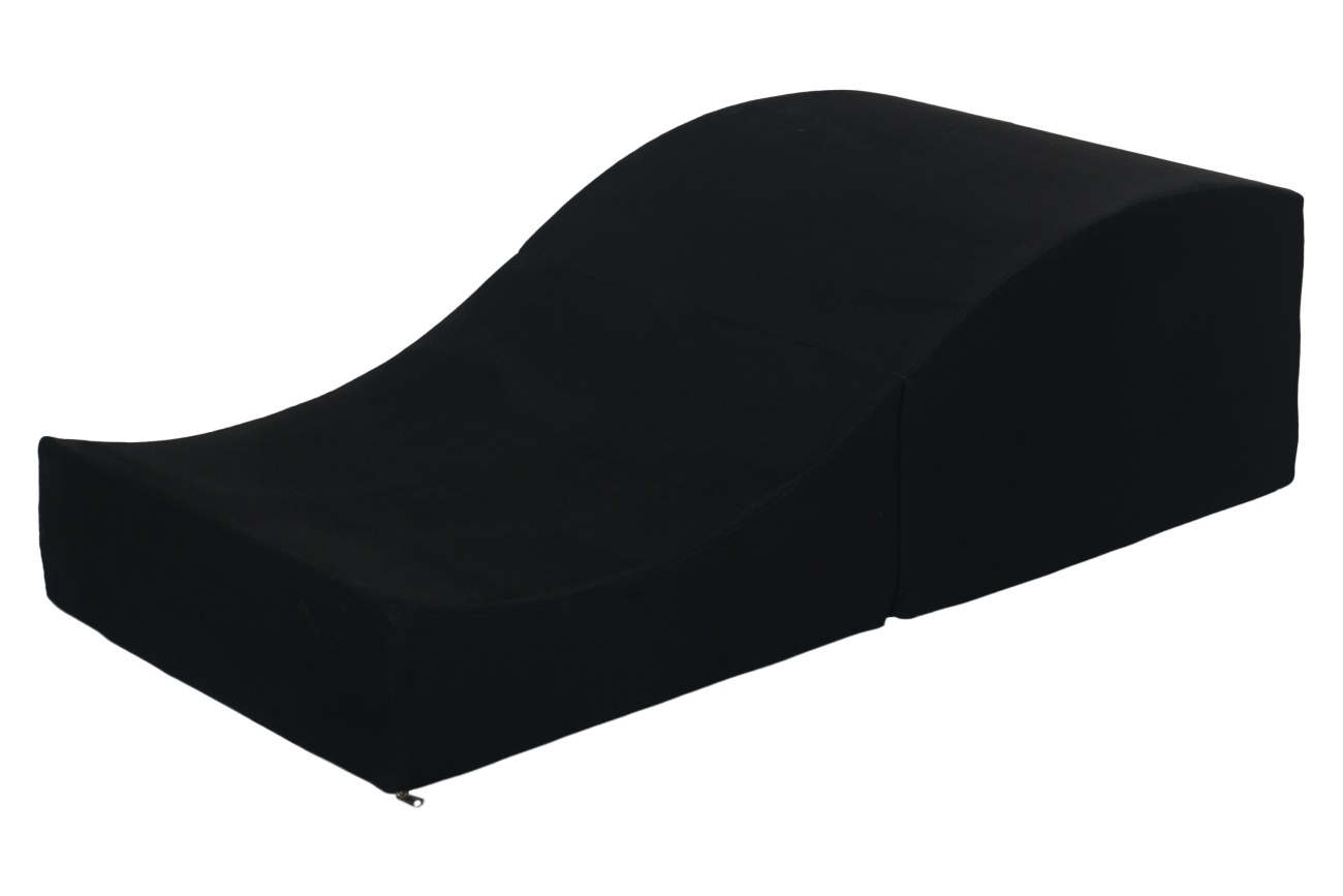 Sex sofa, liberator,love, pouffe, folded, unfolded, profiled - Picture 18 of 30