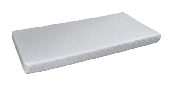 Standard mattress, 160x80x12